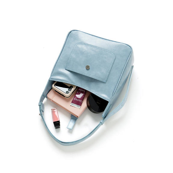 DONKIE] Tris Tris Bag 5Color | Shopee Philippines