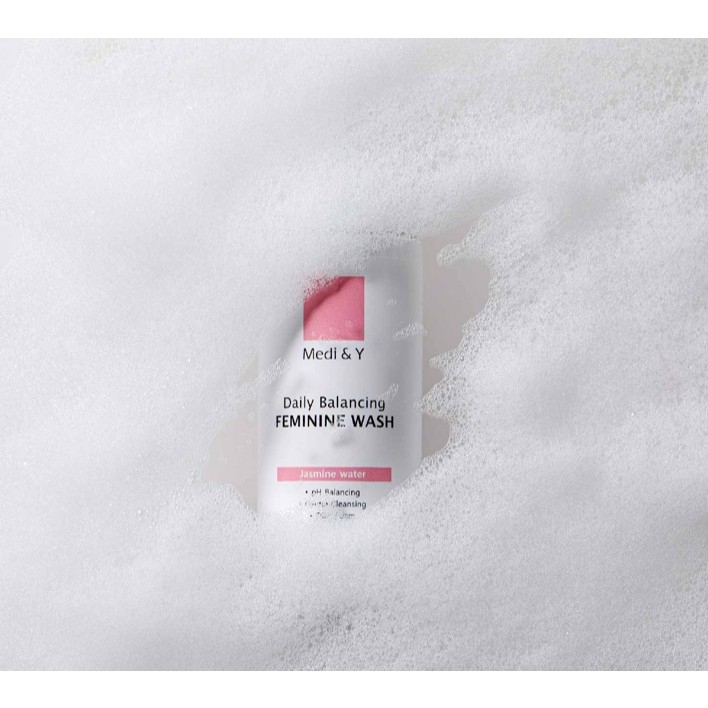 Daily Balancing FEMININE WASH | Shopee Philippines
