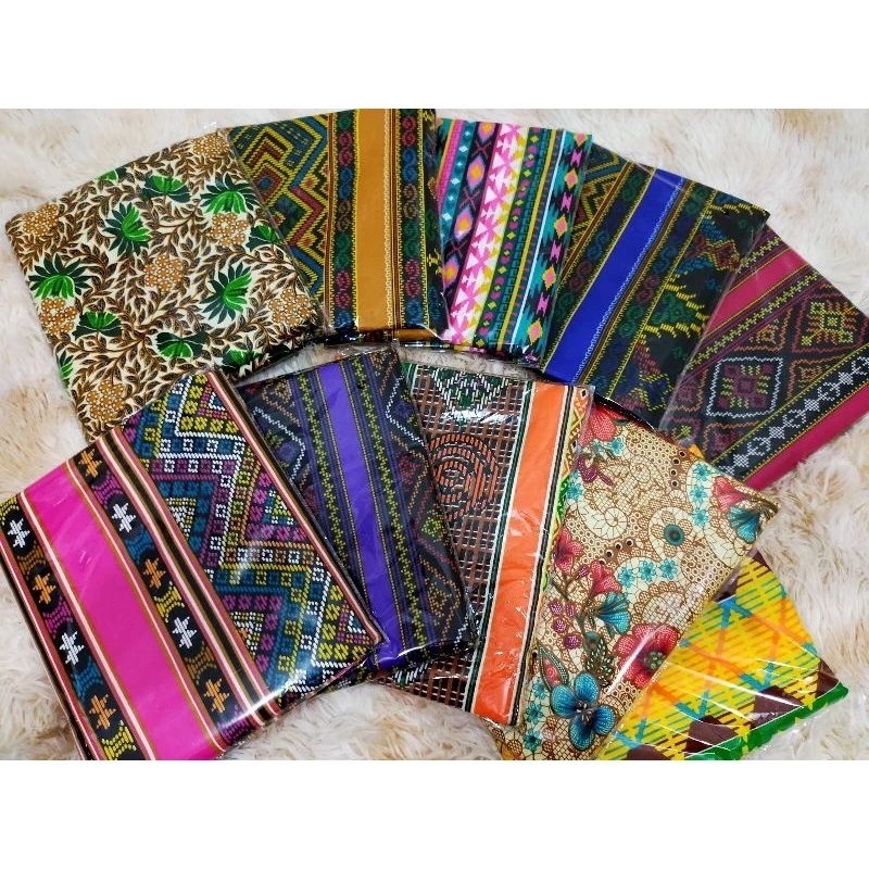 Shop sarong for Sale on Shopee Philippines