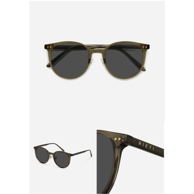 RIETI BIJOU RT 4027 sunglasses 2colors | Shopee Philippines