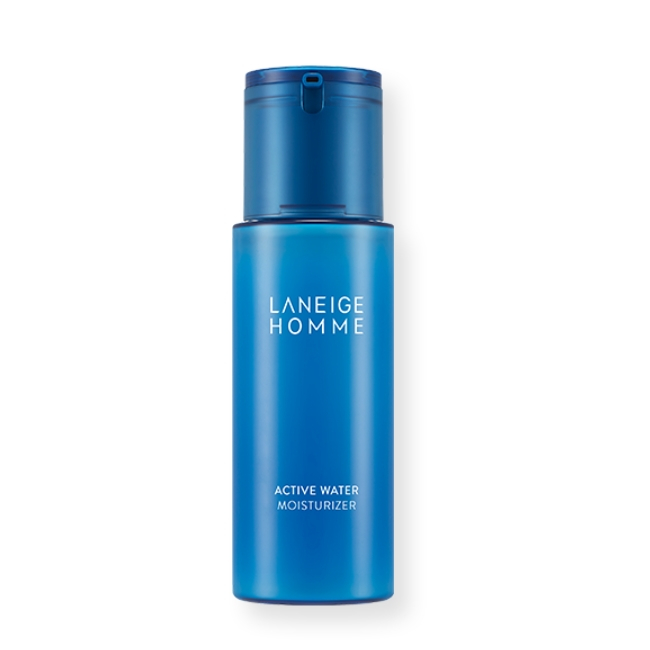 Laneige Homme Active Water Duo Set