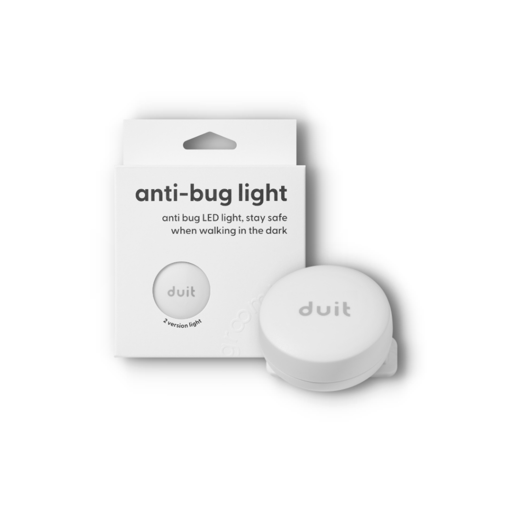 duit - anti-bug lgiht (antibug light) | Shopee Philippines