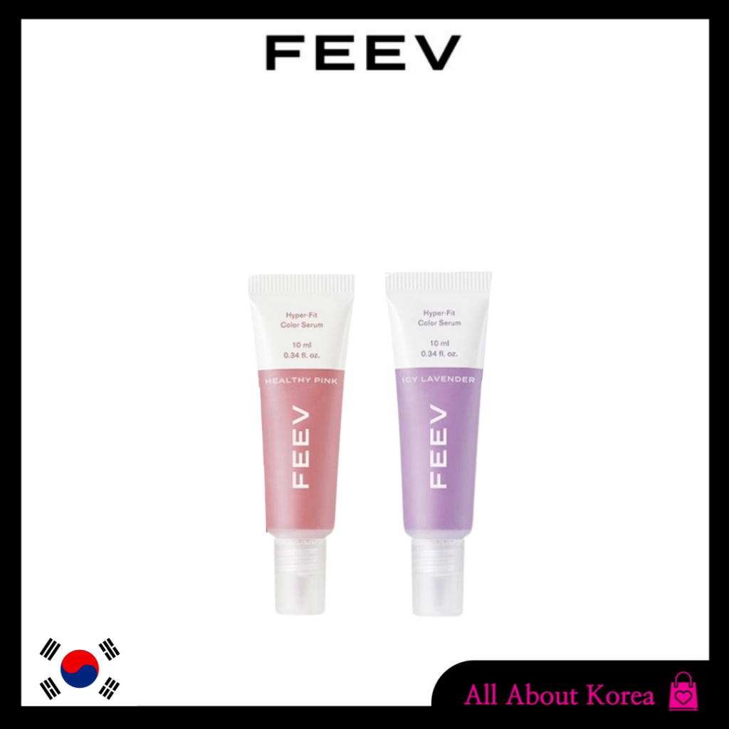 Feev Hyper-Clearing Spot Pad 100ml 80 pads