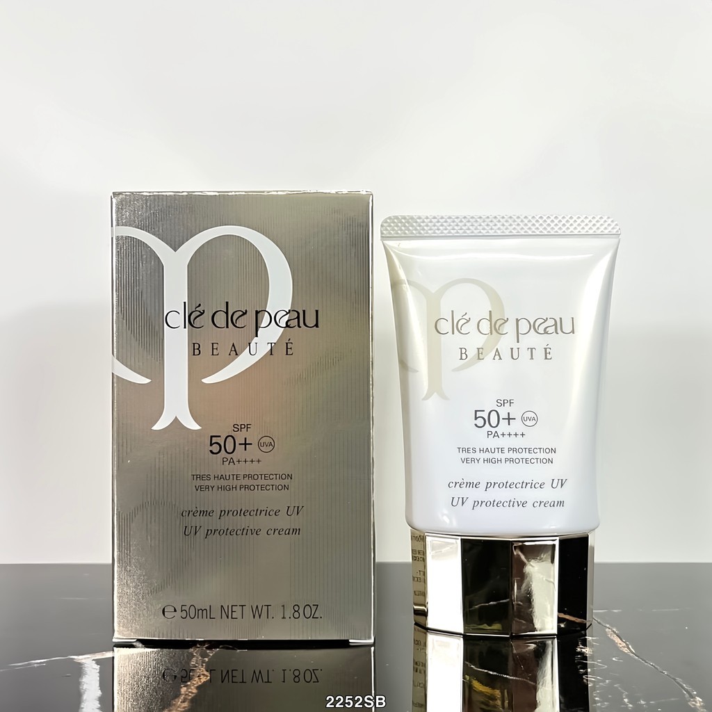Old Version CPB Sunscreen 50ml | Shopee Philippines