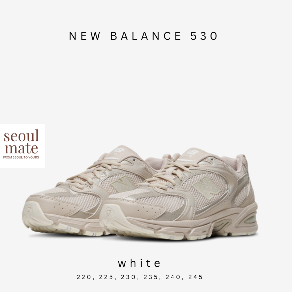 New balance south korea deals