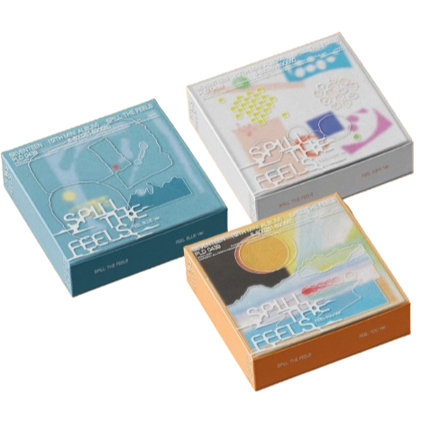 SEVENTEEN SPILL THE FEELS トレカ コンプ SHOPEE Jual [SEVENTEEN] SPILL THE FEELS PHOTOCARD UNOFFICIAL | Shopee