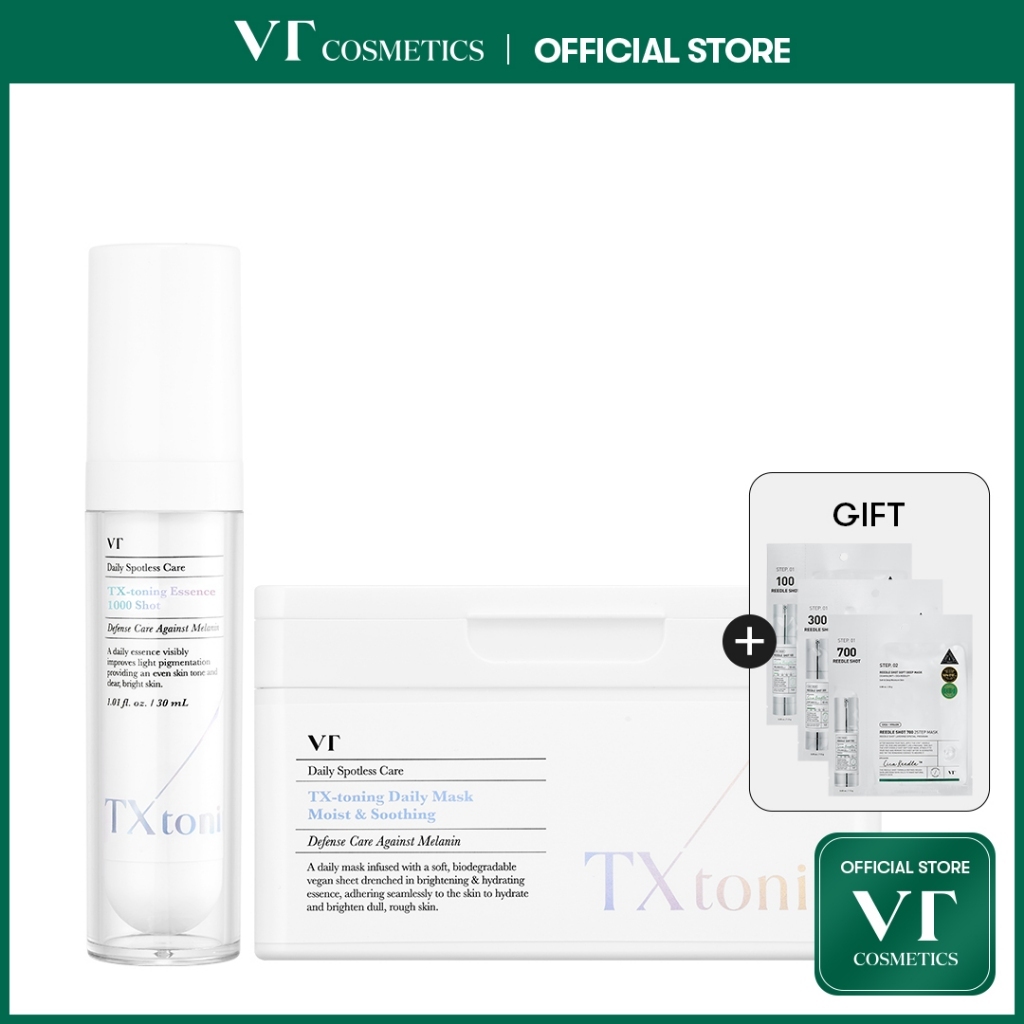 VT Cosmetics _Offical Store, Online Shop | Shopee Philippines