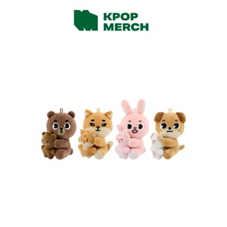 day6 denimalz ぬいぐるみジャイアントver. トレカKE ヨンケイ day6