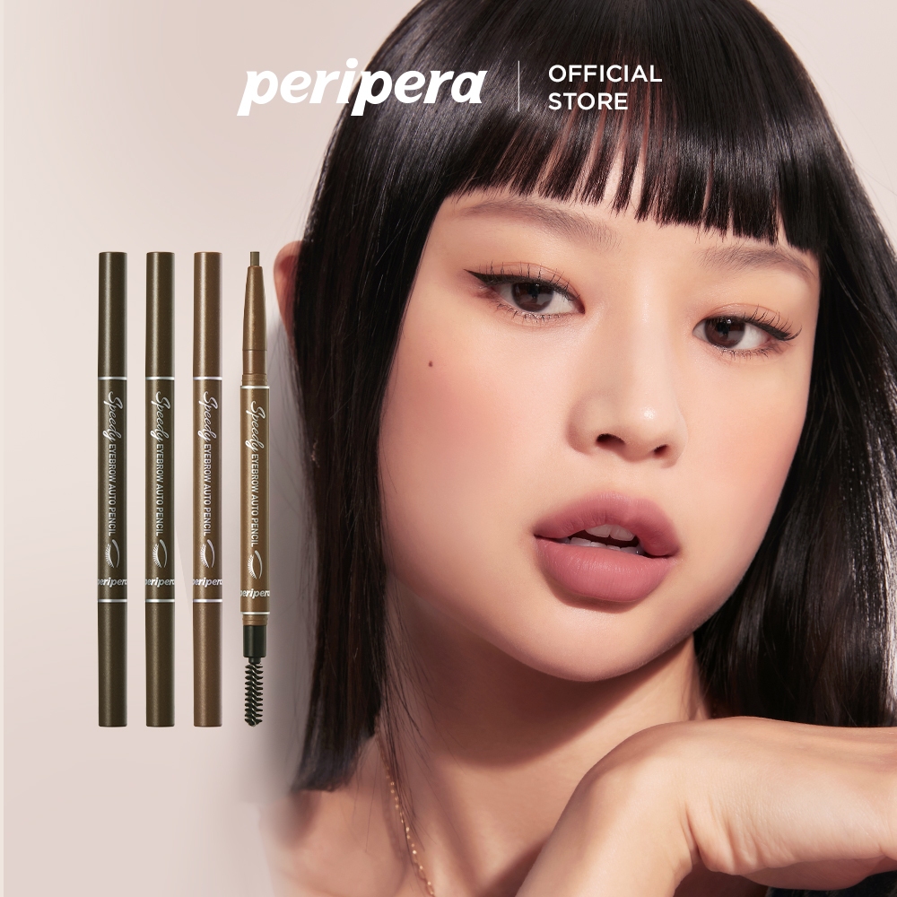 Peripera Speedy Eyebrow Auto 0 14g Shopee Philippines