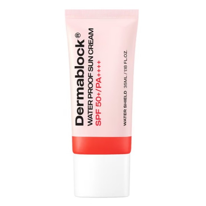 Cell Fusion C Derma Block Daily Sun Cream 35ml | SPF50+ PA ...