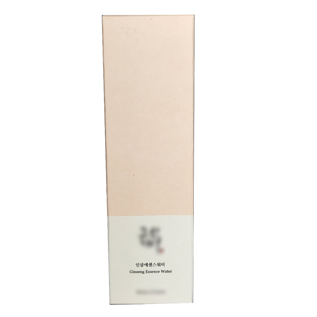 [Sooryehan] Ginseng Essence 50ml main image 1
