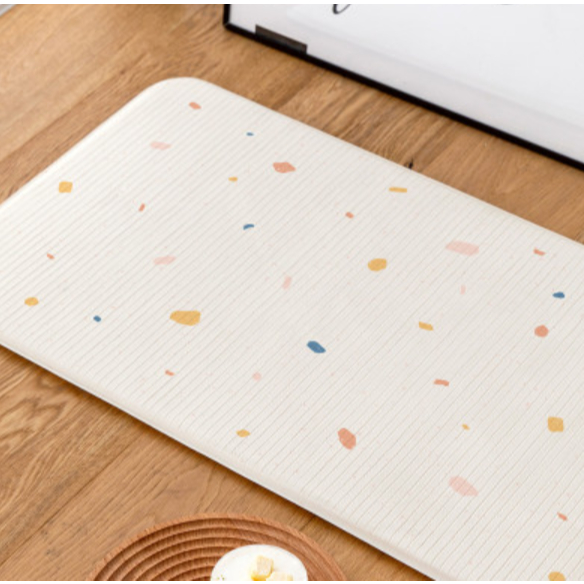 Parklon Kitchen Mat Double Sided Design Mat Thickness 1.2cm Made in ...