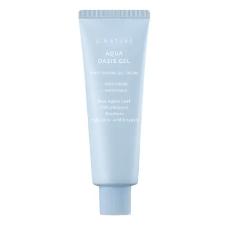 s-nature-aqua-oasis-moisture-gel-cream-90ml-shopee-philippines