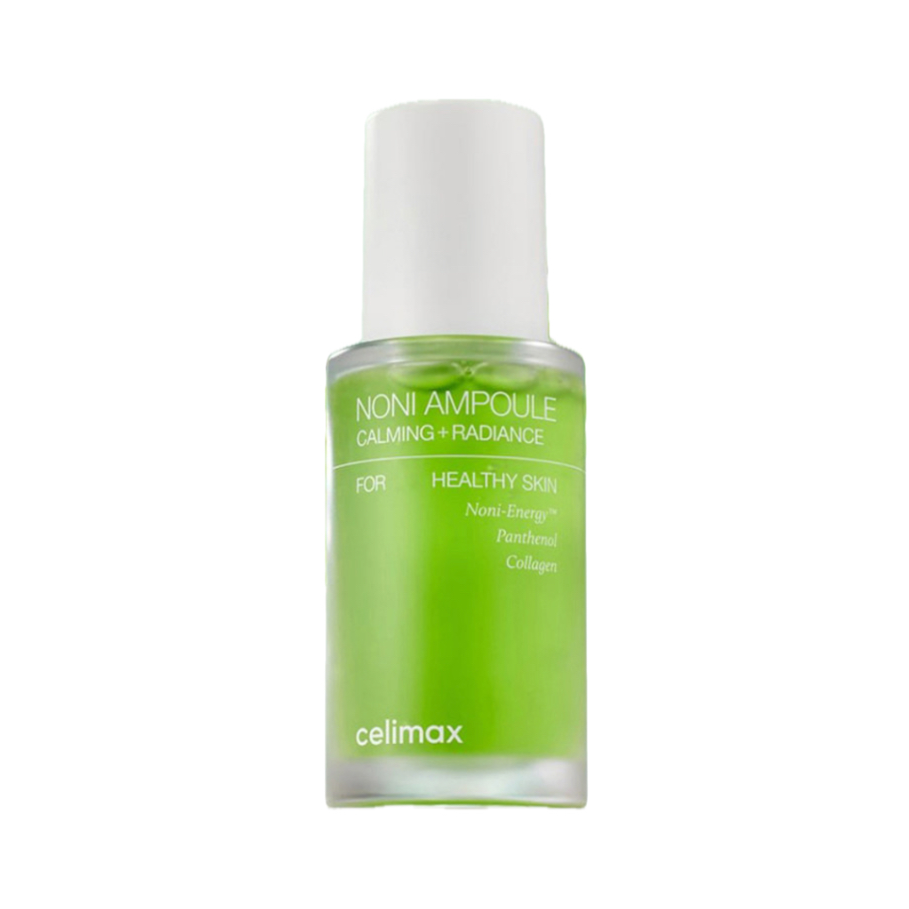 celimax The Real Noni Energy Ampoule 30mL | Shopee Philippines