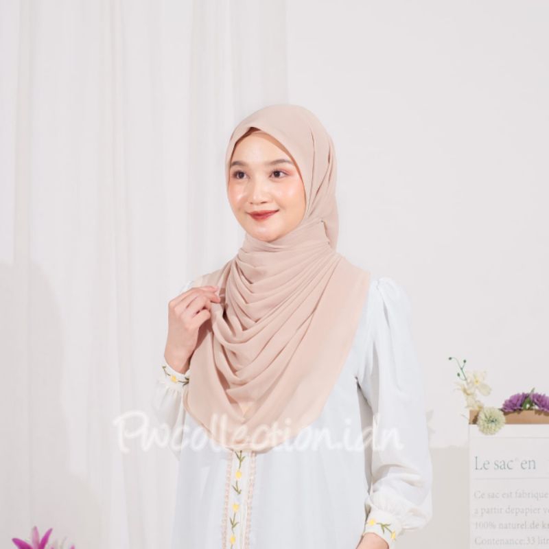 Hijab DRAWING/DRAPERY HIJAB/INSTANT DRAPE/INSTANT DRAPE HIJAB/MALAYSIAN ...
