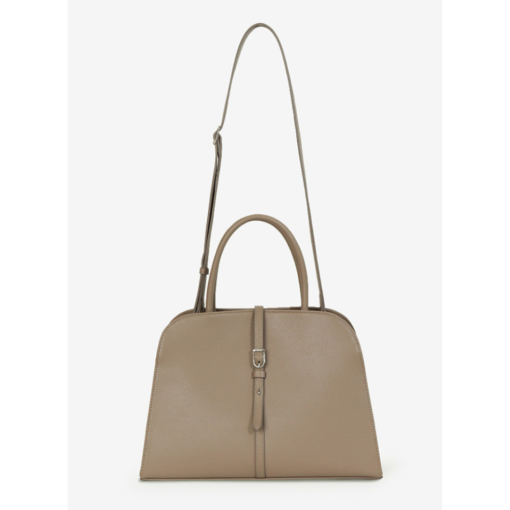MONOROW Blanc Medium Bag 7Color | Shopee Philippines