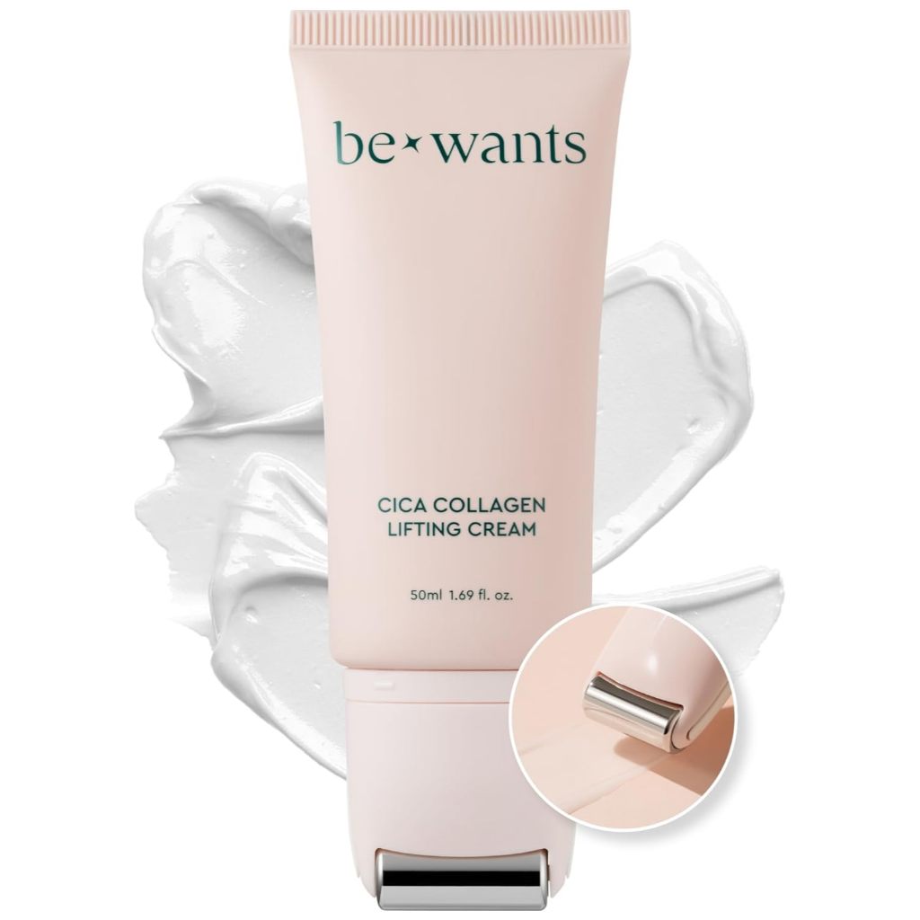 [bewants] Cica Collagen Lifting Cream 50ml main image 0