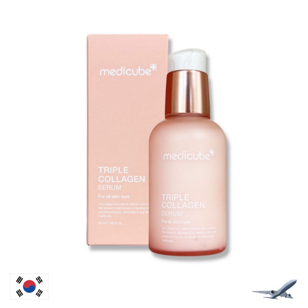 MEDICUBE - Triple Collagen Serum 55ml main image 0