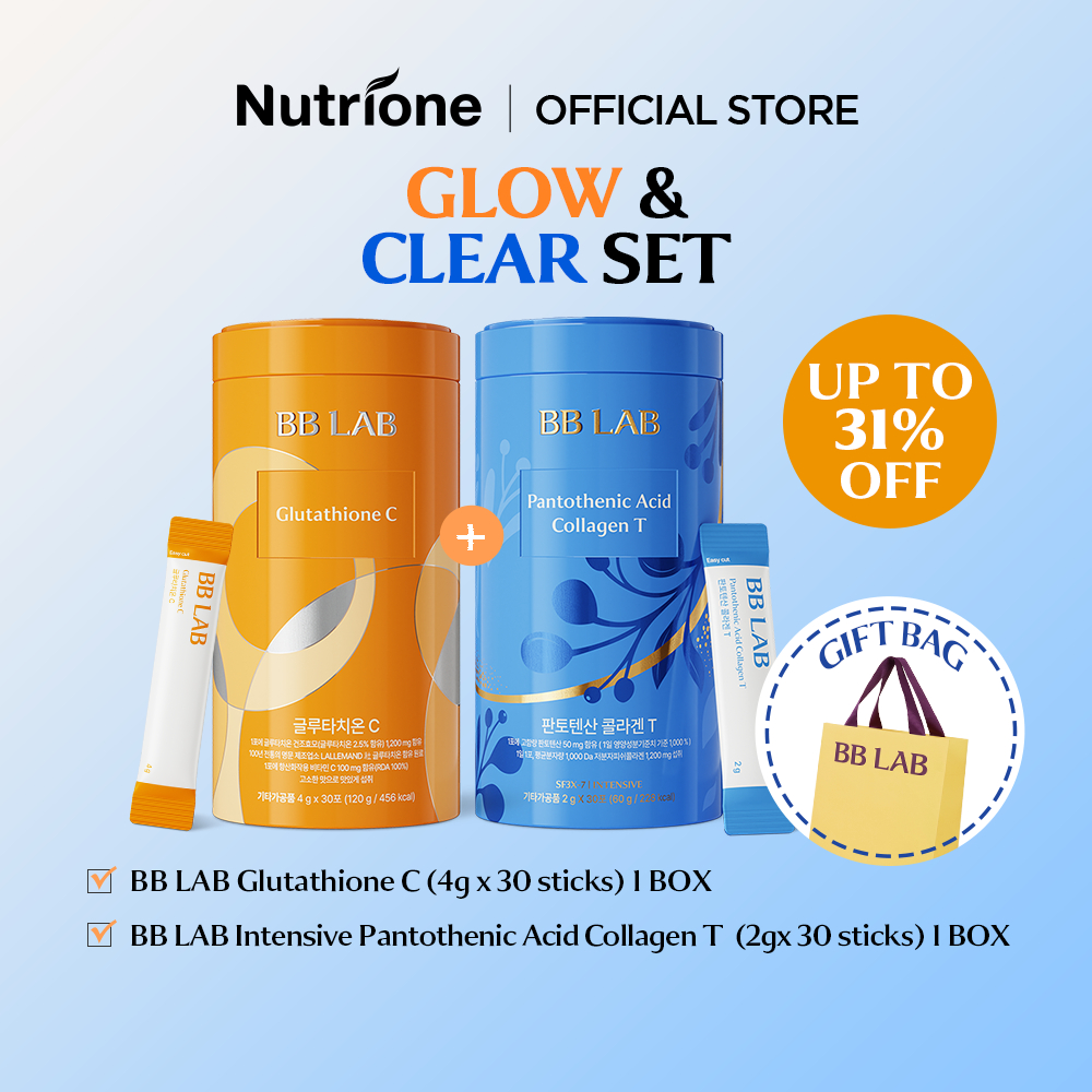 Nutrione Store, Online Shop | Shopee Philippines