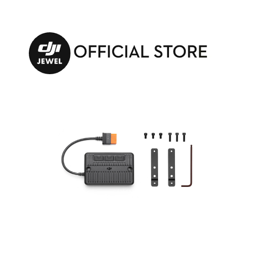 DJI Power Solar Panel Adapter Module (MPPT) | Shopee Philippines