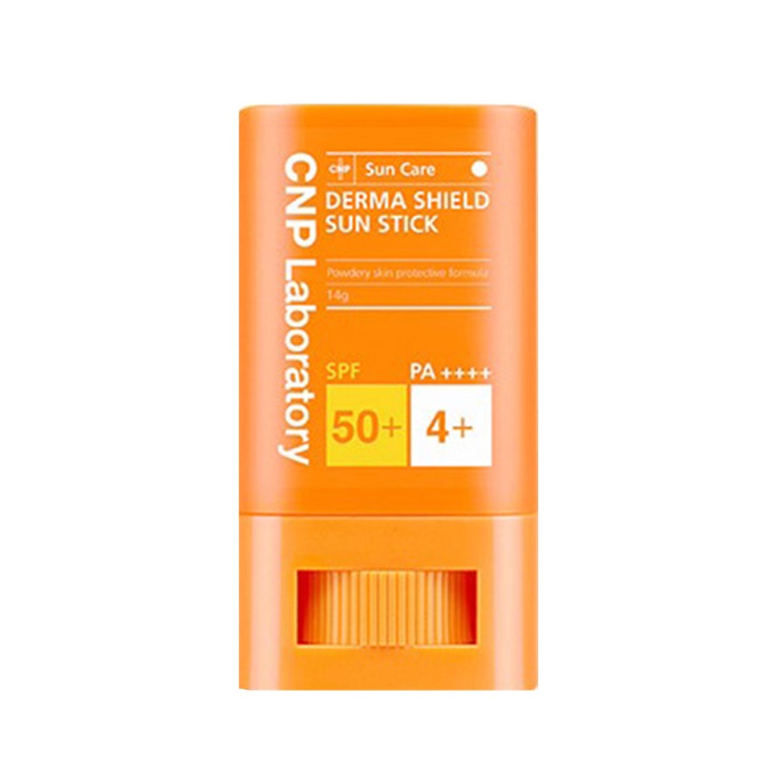 [CNP Laboratory] Derma Shield Sun Stick SPF50+ PA++++ 18g | Shopee ...