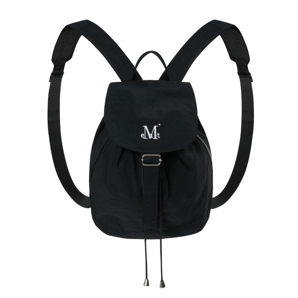 ☆MUCENT☆ Mute Mini Backpack 3 Colors ☆MUCENT☆MUTE MINI BACKPACK☆ (MUCENT/バックパック