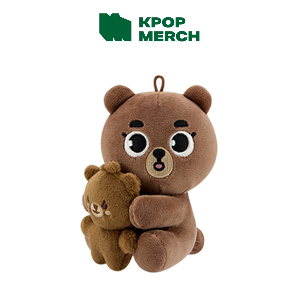 DAY6 - Denimalz Magnet Plush Set - Pier 10 : All My Days | Shopee