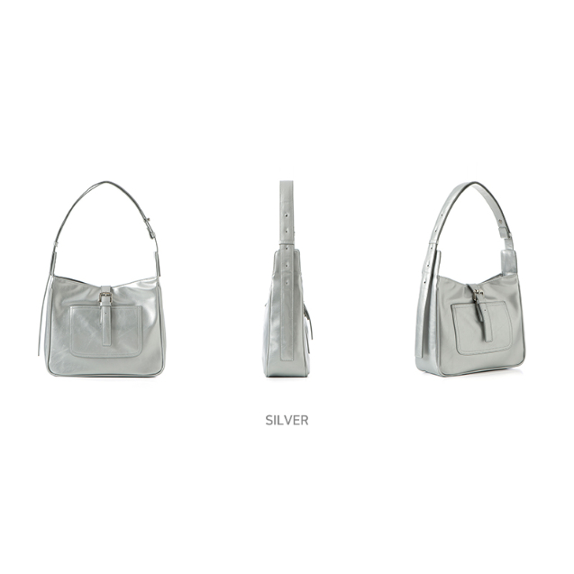 ★DONKIE★ Tris Tris 5color Donkie] Tris Two Way Bag (5 Color) *Seasonal Limited* *Made