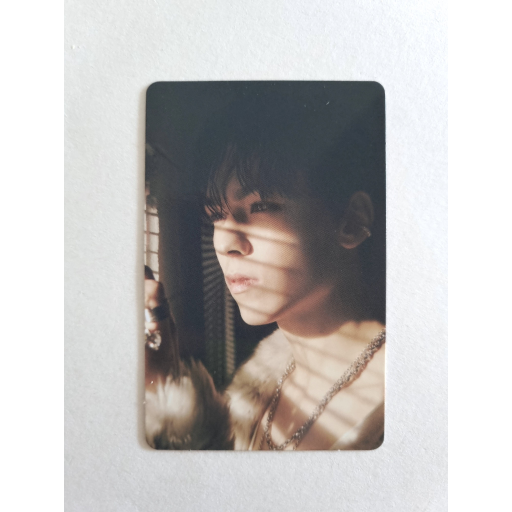 バーノン BLACK EYE トレカ Seventeen Vernon Black Eye Trading Card Official Photocard | eBay