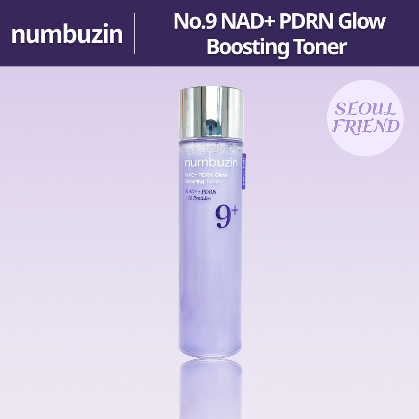 numbuzin-no-9-nad-pdrn-glow-boosting-toner-150ml-shopee-philippines