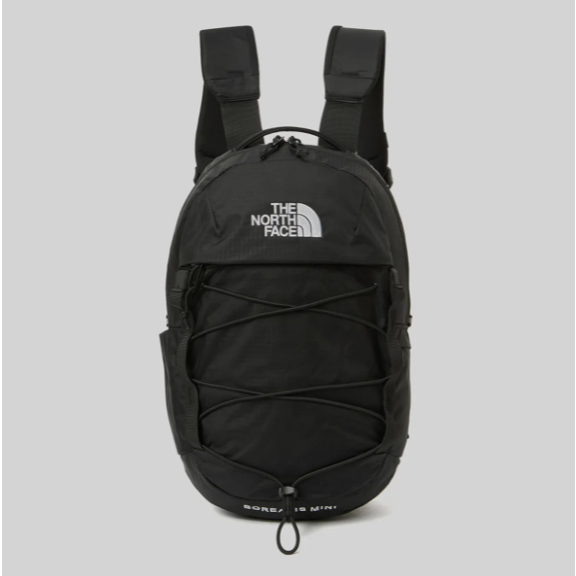 THE NORTH FACE] BOREALIS MINI PACK | Shopee Philippines