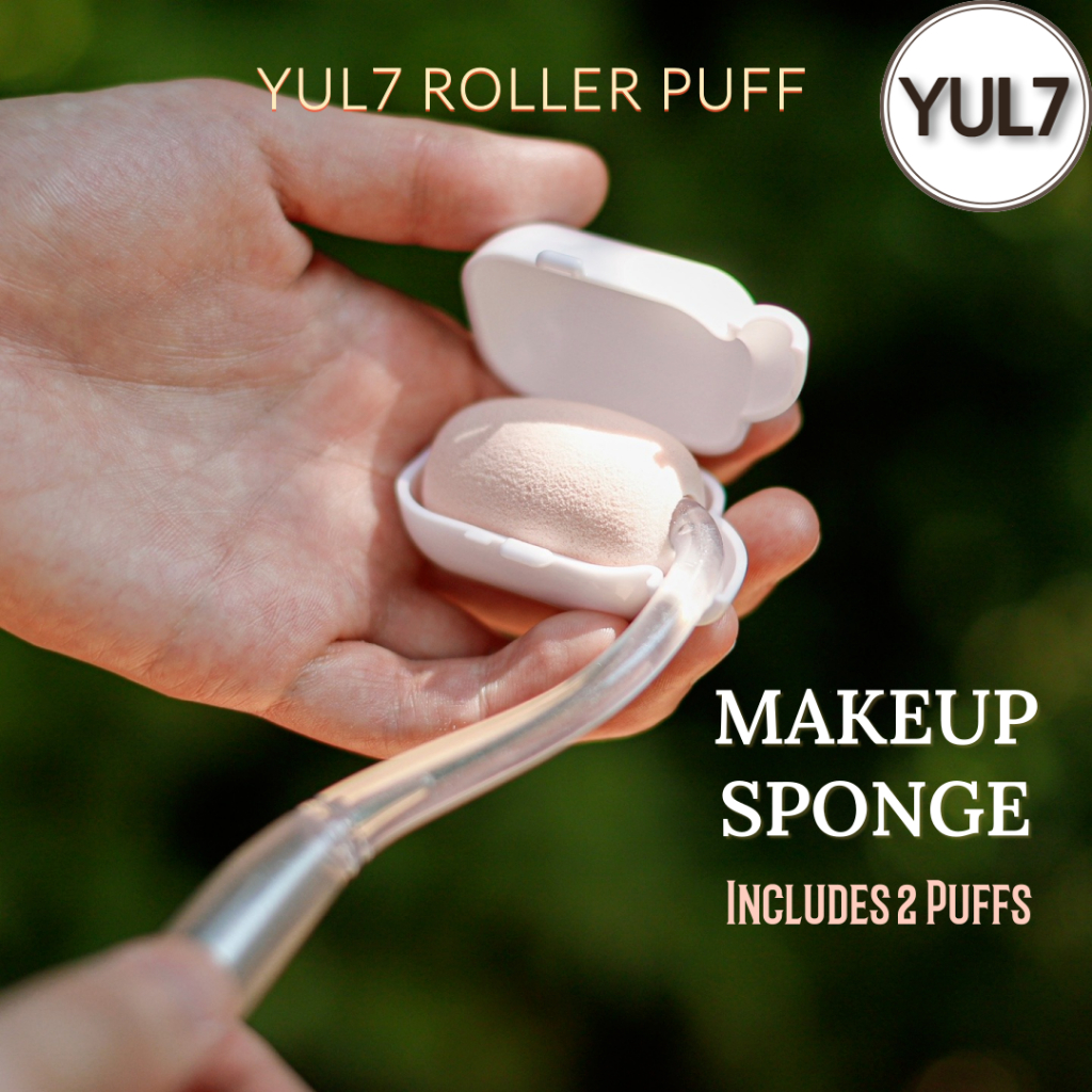 [YUL7] Ultimate Beauty Puff Collection: Perfect Your Look with our ...