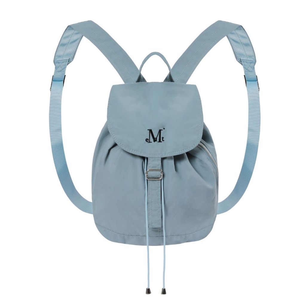 ☆MUCENT☆ Mute Mini Backpack 3 Colors ❤️[MUCENT] Mute