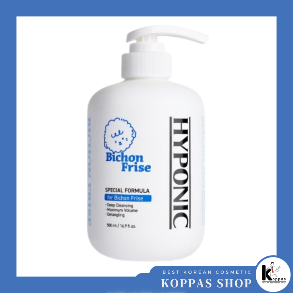 Top 5 Bichon Shampoo Picks: Keep Fur Bright & Clean
