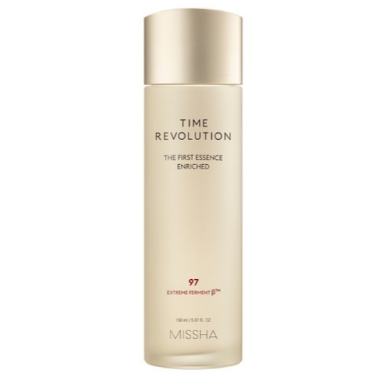 MISSHA Time Revolution The First Essence Enriched 150ml main image 1