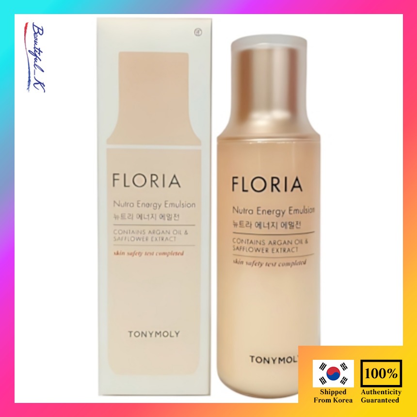 TONYMOLY FLORIA Nutra Energy Essence 50ml main image 1
