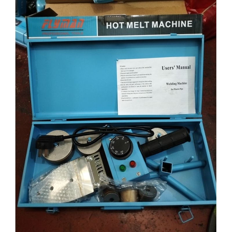 Shop fusion machine for Sale on Shopee Philippines