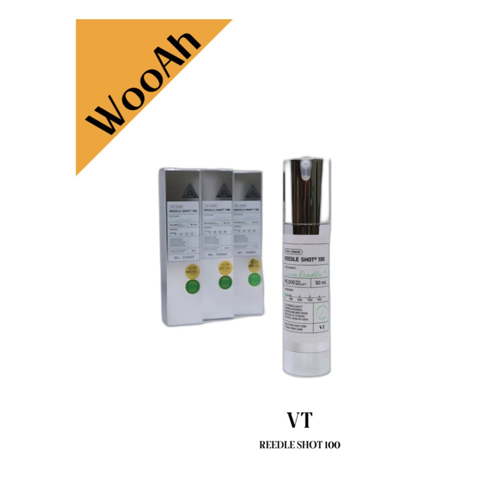Essence PDRN 100 VT - 30 ML, Soin Hydratant K-Beauty Pour élasticité Et éclat De La Peau