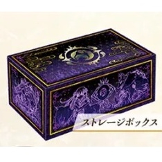 Yugioh Secret Shiny Box Storage Box Mayakashi (SSB1) | Shopee Philippines