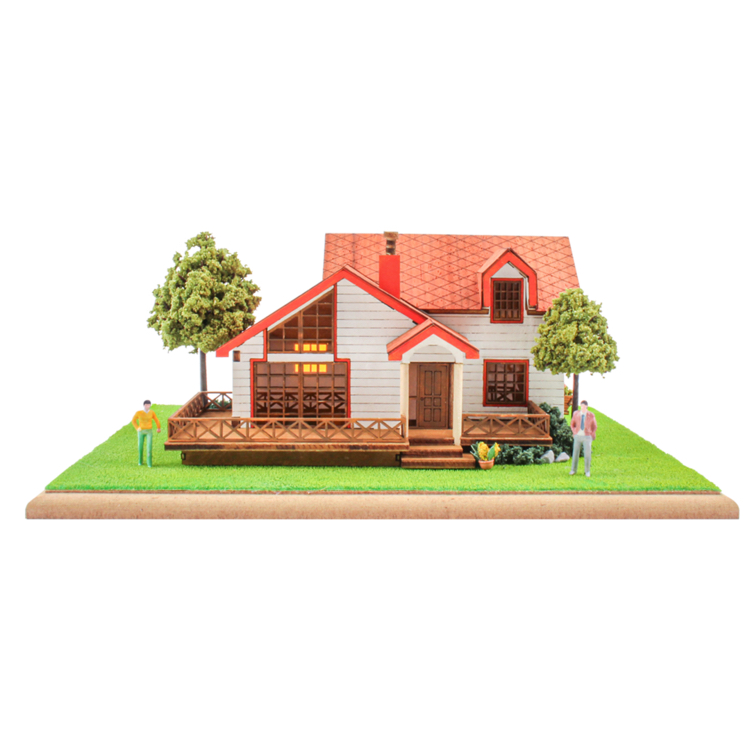 Commercial Residential Building Designs