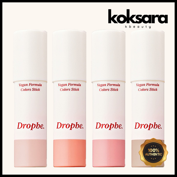 Dropbe Colors Stick 7g 4colors | Shopee Philippines