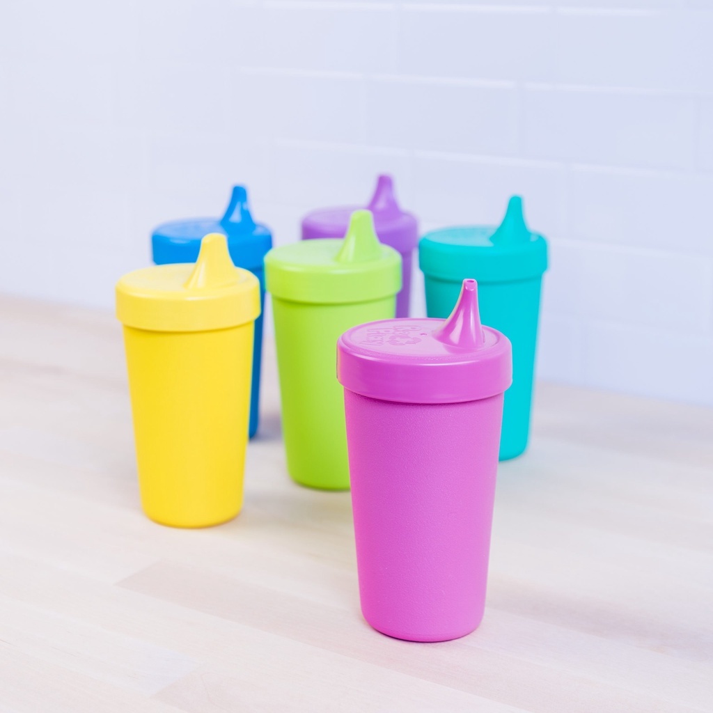 [Re-Play] Spill-proof Sippy Cup (10oz) | Shopee Philippines