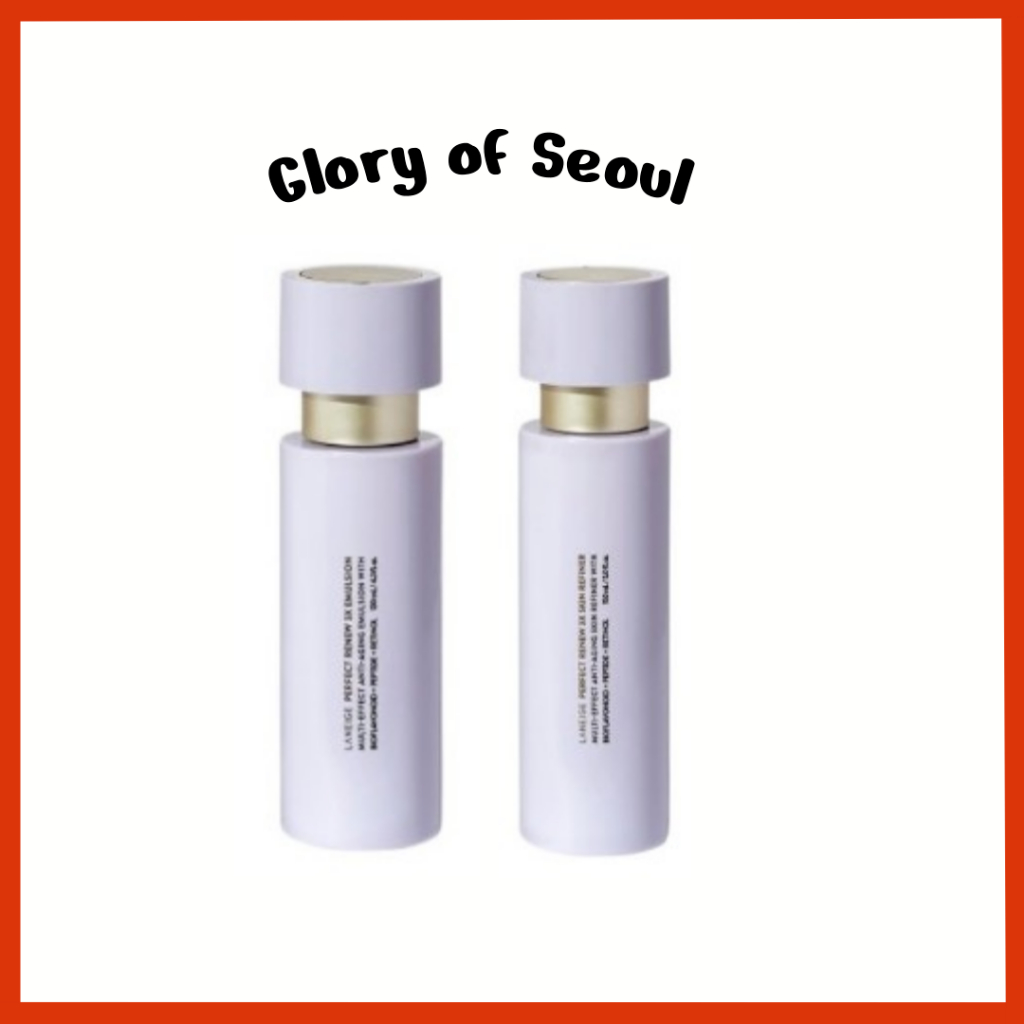 Laneige Perfect Renew 3x Skin Refiner 150ml main image 0