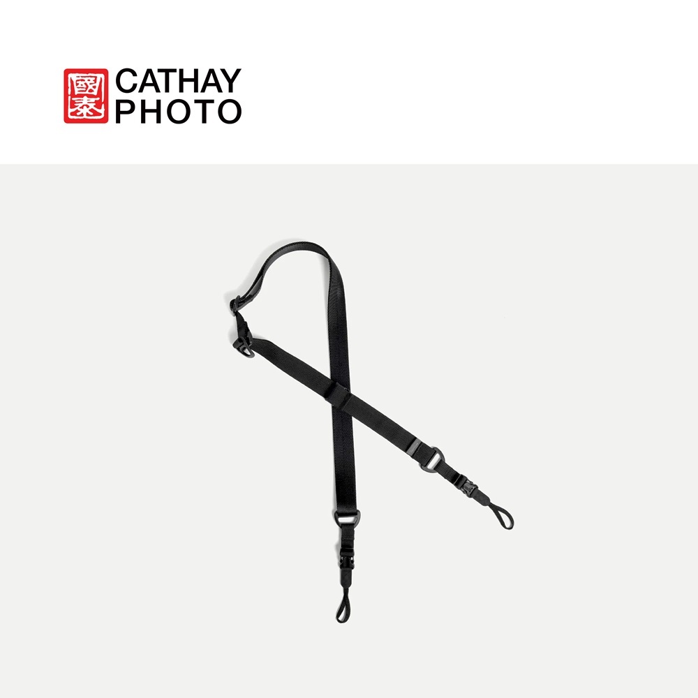 DSPTCH Quick Adjust Camera Sling Strap - 1
