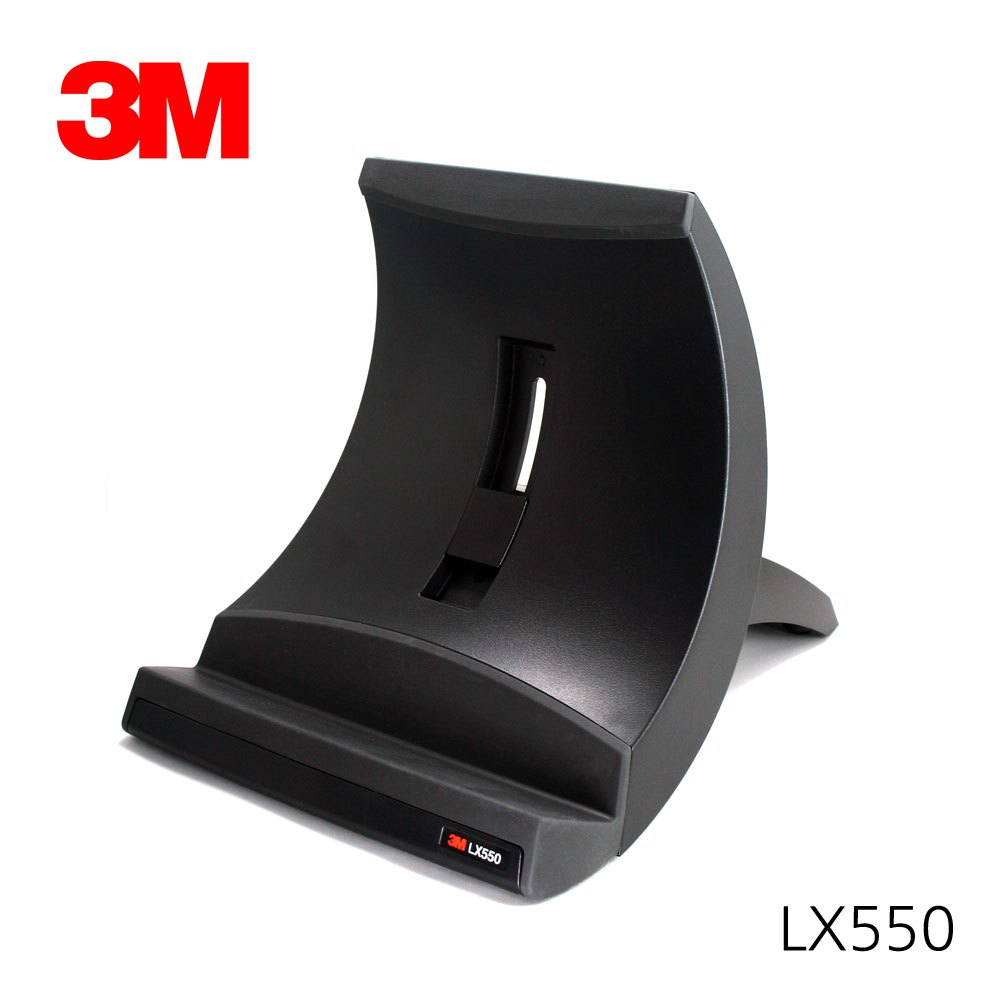3M Genuine Laptop Stand-Desktop Moniter Stand PC Cooling Stand High ...