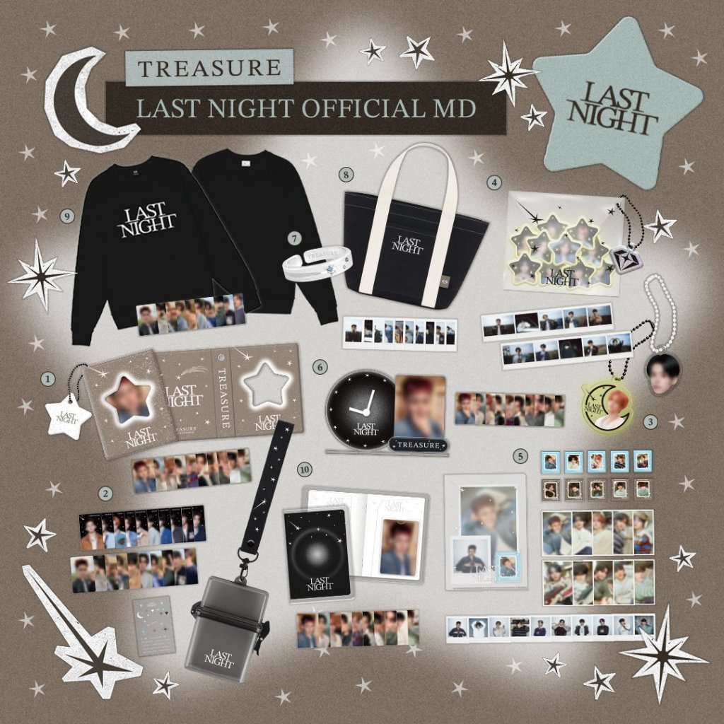 ★最終値下げ★ TREASURE ヨシ 5点セット TREASURE ヨシ REBOOT トレカ 5点 - メルカリ