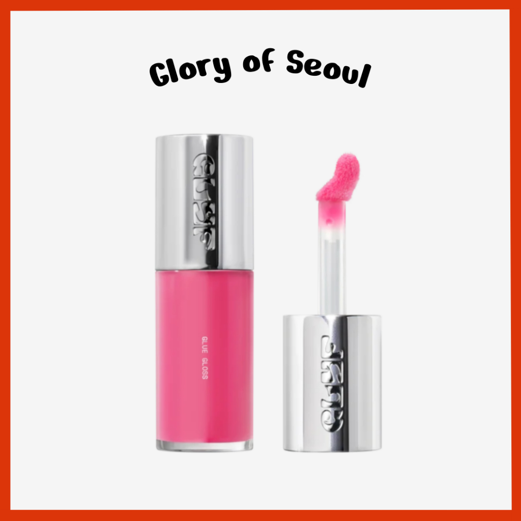 GLYF Glue Gloss 8colors | Shopee Philippines
