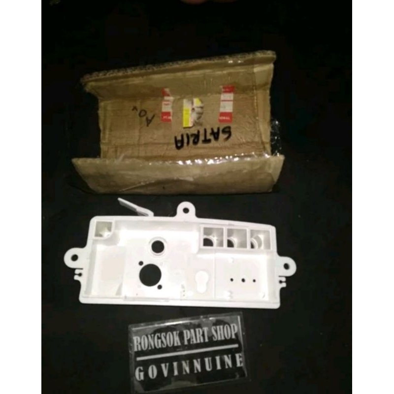 Shell home spido speedometer speedometer speedometer suzuki satria 2tal ...