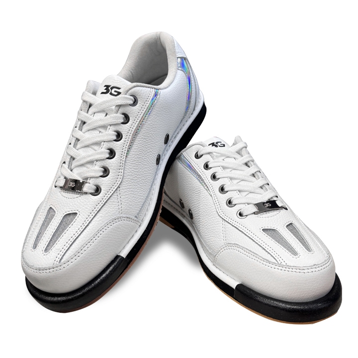 3G Racer Sole and Heel Interchangeable Bowling Shoes | Shopee Philippines