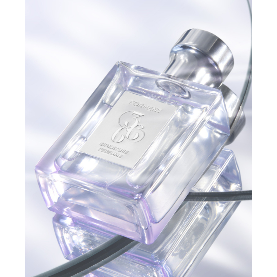 NEW] BTS JUNGKOOK PICK FORMENT SIGNATURE PERFUME50ML (8 TYPES